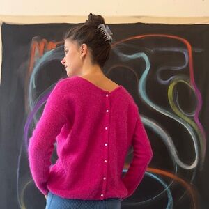 Beautiful Gaspard Cardigan from Sézane